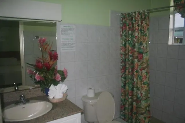 Habitat Terrace Hotel Gros Islet