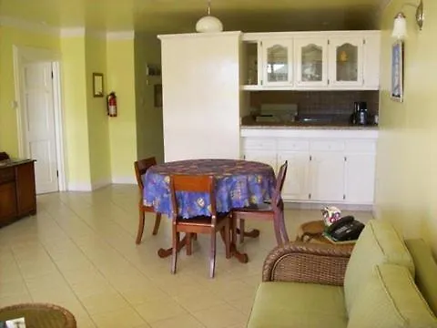 Habitat Terrace Hotel Gros Islet