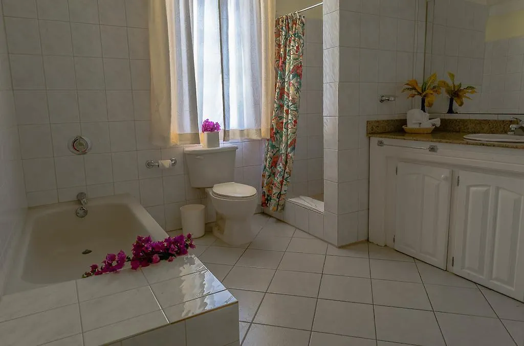 Habitat Terrace Hotel Gros Islet