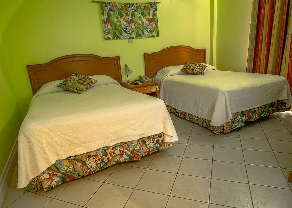 Habitat Terrace Hotel Gros Islet