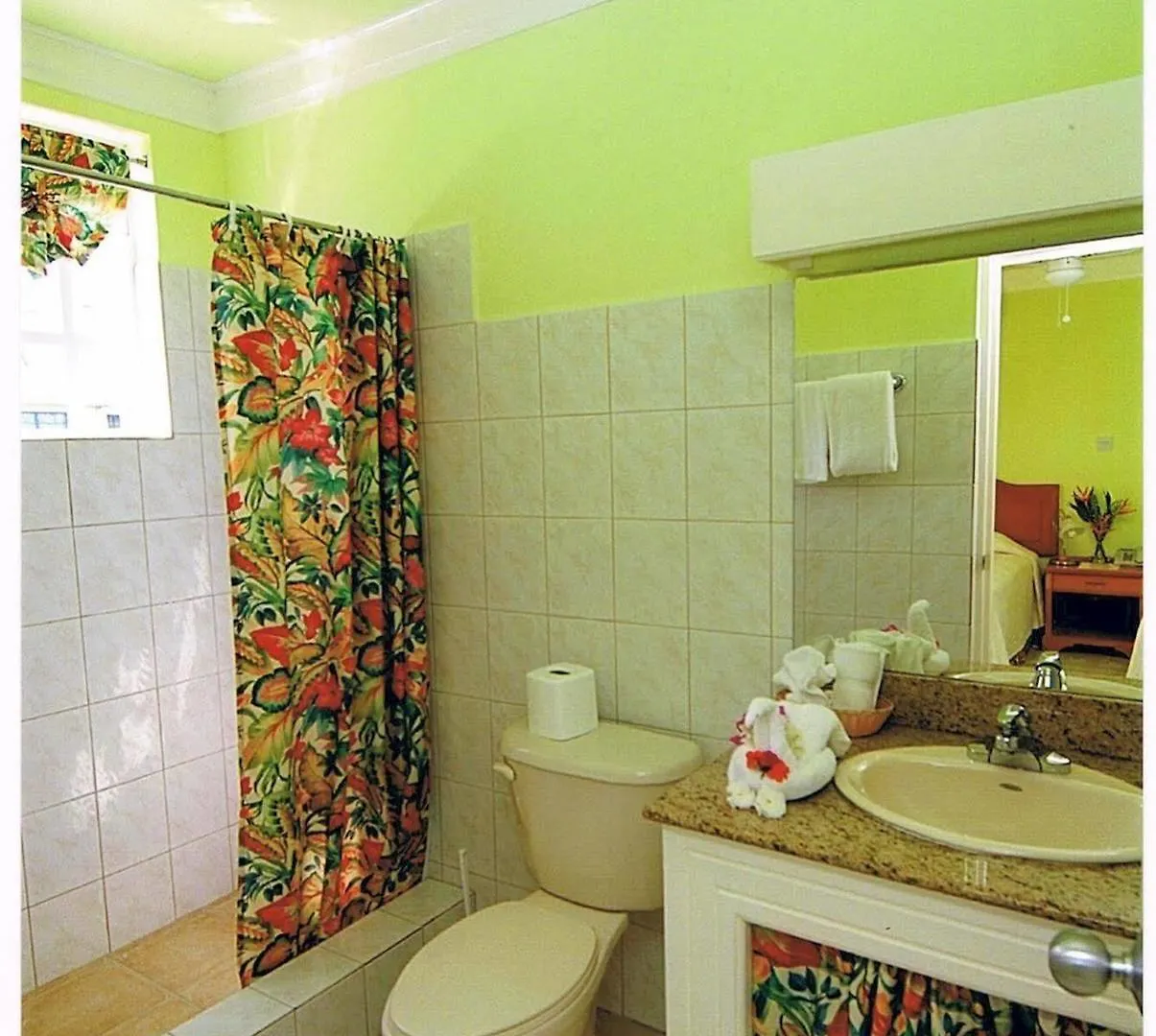 Habitat Terrace Hotel Gros Islet