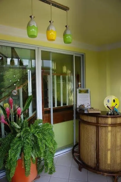 Habitat Terrace Hotel Gros Islet