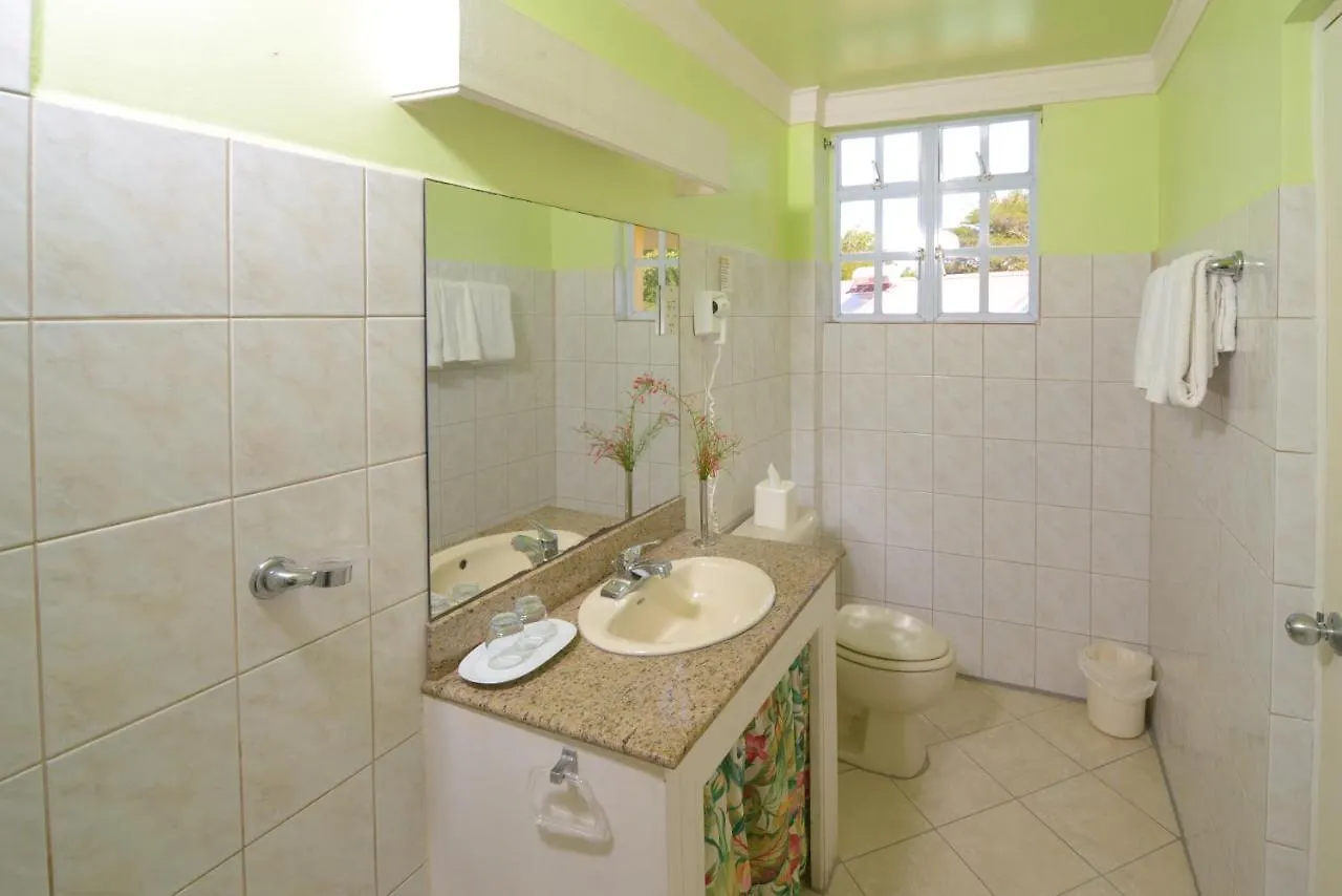 Habitat Terrace Hotel Gros Islet