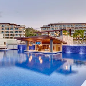 5* Resort Royalton Saint Lucia Resort&spa -